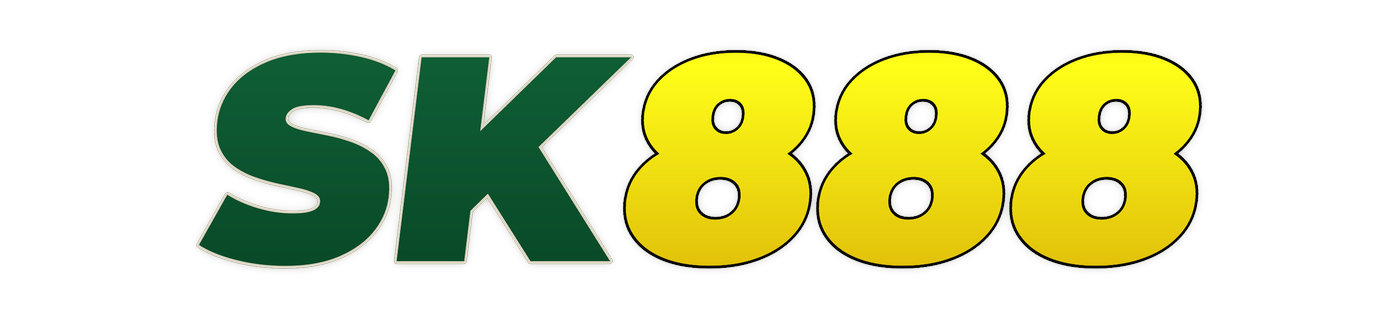 sk888 Logo